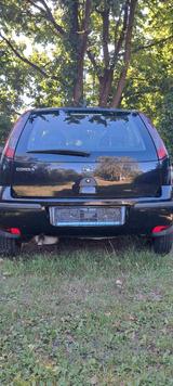Opel Corsa 1.0 - - gebrauchte Opel Corsa aus dem Jahr 2004