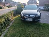 Opel Isignia - Opel Insignia