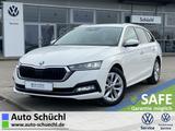 Skoda Octavia Combi 2.0 TDI DSG Style HEAD-UP+SMART-LI