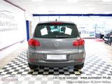 Volkswagen Tiguan Exclusive BMT*1Vorb*Serviceg.*Navi*Kam*Bi - Volkswagen Tiguan: Exclusive