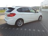 BMW 220d,Act Tou,Autom,Navi,HUD,AHK,Alu,LED,RFK,DAB, - BMW 220 Active Tourer aus 2020