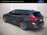 Ford Focus Turnier ST-Line Navi Kamera ACC PDC LED - Ford Focus: ST Line