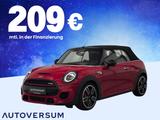 MINI John Cooper Works CHILLI LED*HARMAN*KAM* - MINI MINI: Cabrio, Automatik