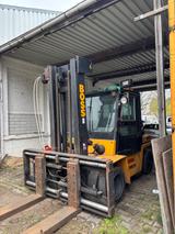 Steinbock Boss H70/60D/MK-4-C-2 - Steinbock Frontstapler