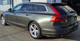 Volvo V90 Kombi 2.0 D4*LED BEAM*AHK*ACC*LANE*LEDER - Volvo V90 mit Schiebedach