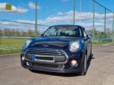 MINI ONE. Vollausst/Leder/Pano/Navi/Klima/Scheckh. - MINI MINI: Braun, Leder