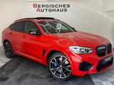 BMW X4 M Competition*Pano*Comp.Sitze*H&K*Carbon*LED* - gebrauchte BMW X4 M aus dem Jahr 2020