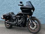 Harley-Davidson FXRST LOW RIDER ST 117 *KLAPPENAUSPUFF*5HD1* - HARLEY-DAVIDSON FXR