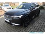 Volvo XC90 Ultimate Bright Recharge Plug-In Hybrid REC - Volvo XC90: Recharge Ultimate Bright