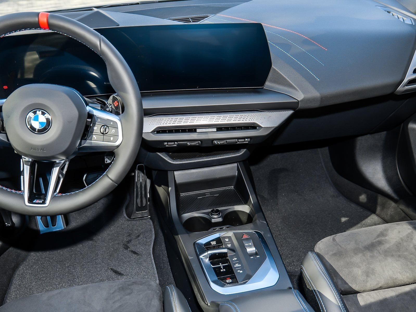 BMW M235 - Bild 11