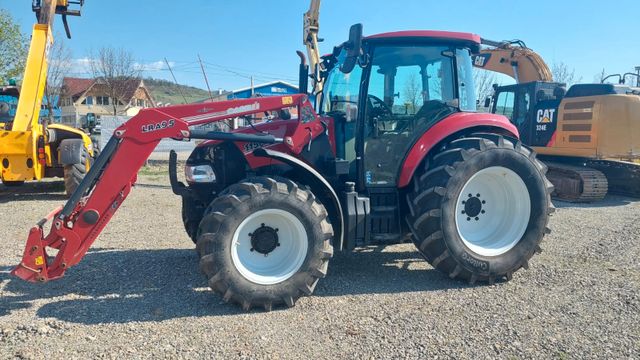 Case Farmall 115