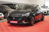 Opel Corsa E OPC 207 PS *Unfallfrei*Bi-Xenon*Temp* - Opel Corsa: C