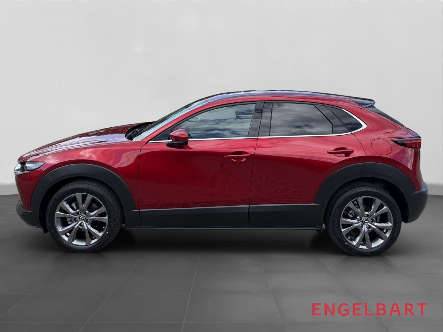 Mazda CX-30 - Bild 2