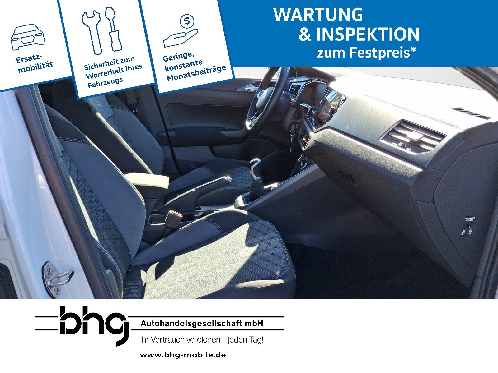 Volkswagen Taigo - Bild 9