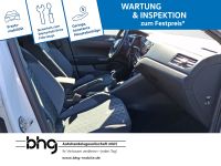 Volkswagen Taigo - Vorschau Bild 9