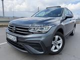 Volkswagen Tiguan 2.0 TDI Allspace*DSG*LIFE*7-ST*PAN*IQ*VOL