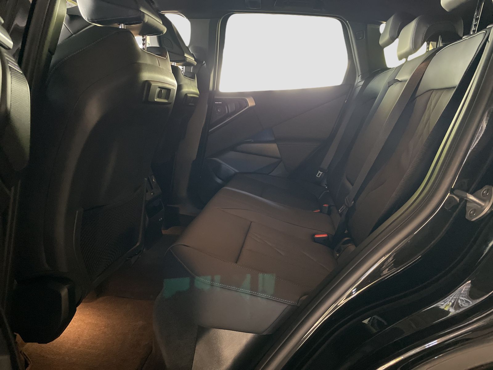 BMW X3 - Bild 13