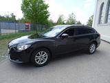 Mazda 6 Kombi Prime-Line - 2. Hand - Euro 6 - gebrauchte Mazda 6 aus dem Jahr 2014