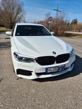 BMW 540d xDrive A -