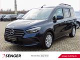 Mercedes-Benz T 180 d Progressive LED Kamera KEYLESS-GO 7G - Mercedes-Benz mit Diesel-Antrieb: Kombi