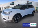 Citroën C5 Aircross Shine Pack 1.2 PT 130*SZH*LED*NAV*36