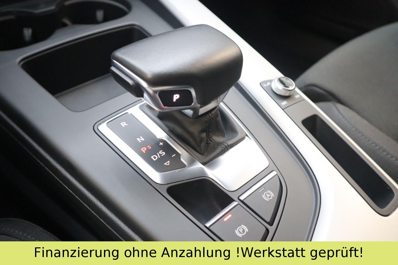 Audi A4 Avant 35 TDI *NAVI*CAM*CARPLAY*MATRIX LED, миниатюра 24