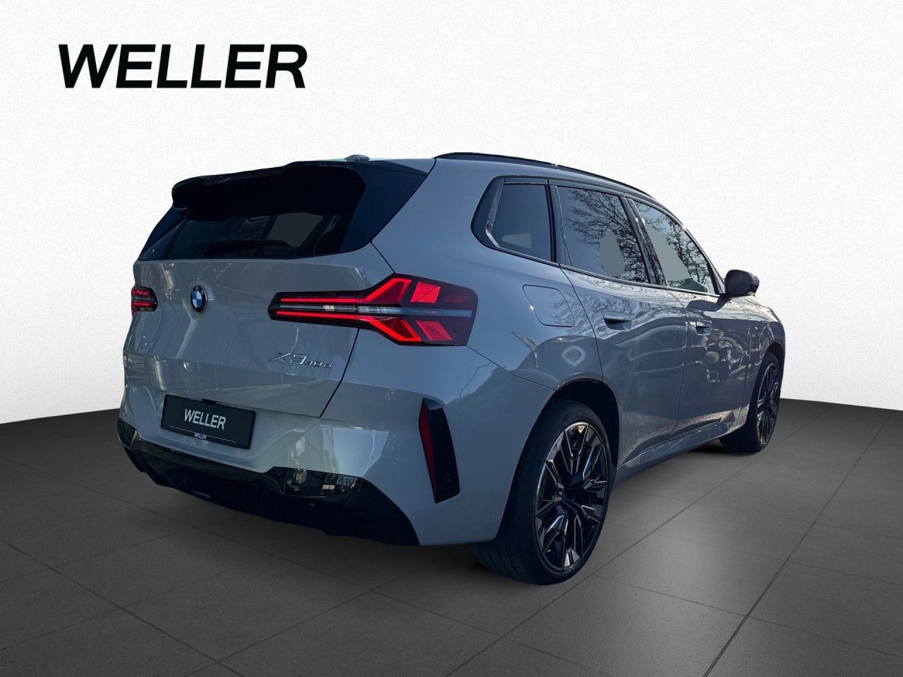BMW X3 - Bild 6