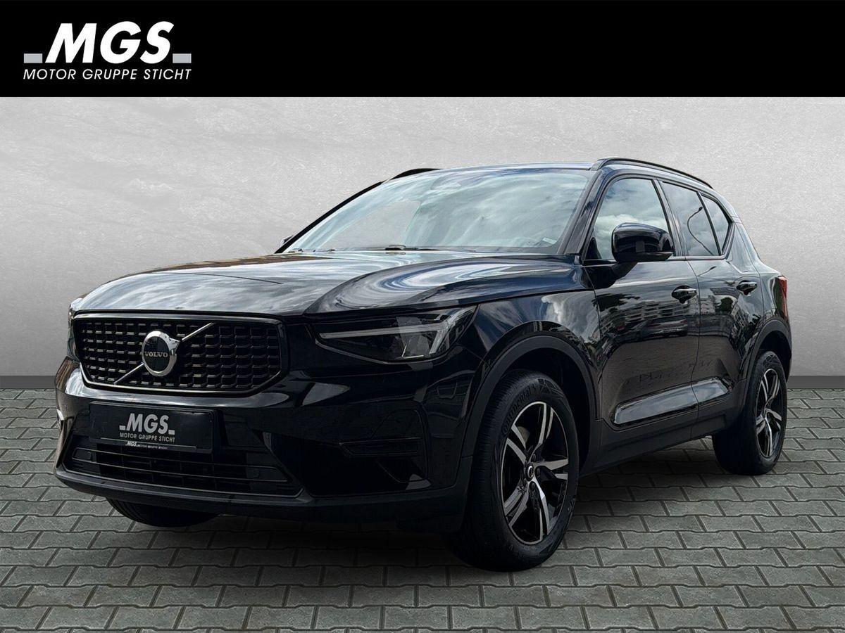 Volvo XC40 Plus Dark 2WD #DAB