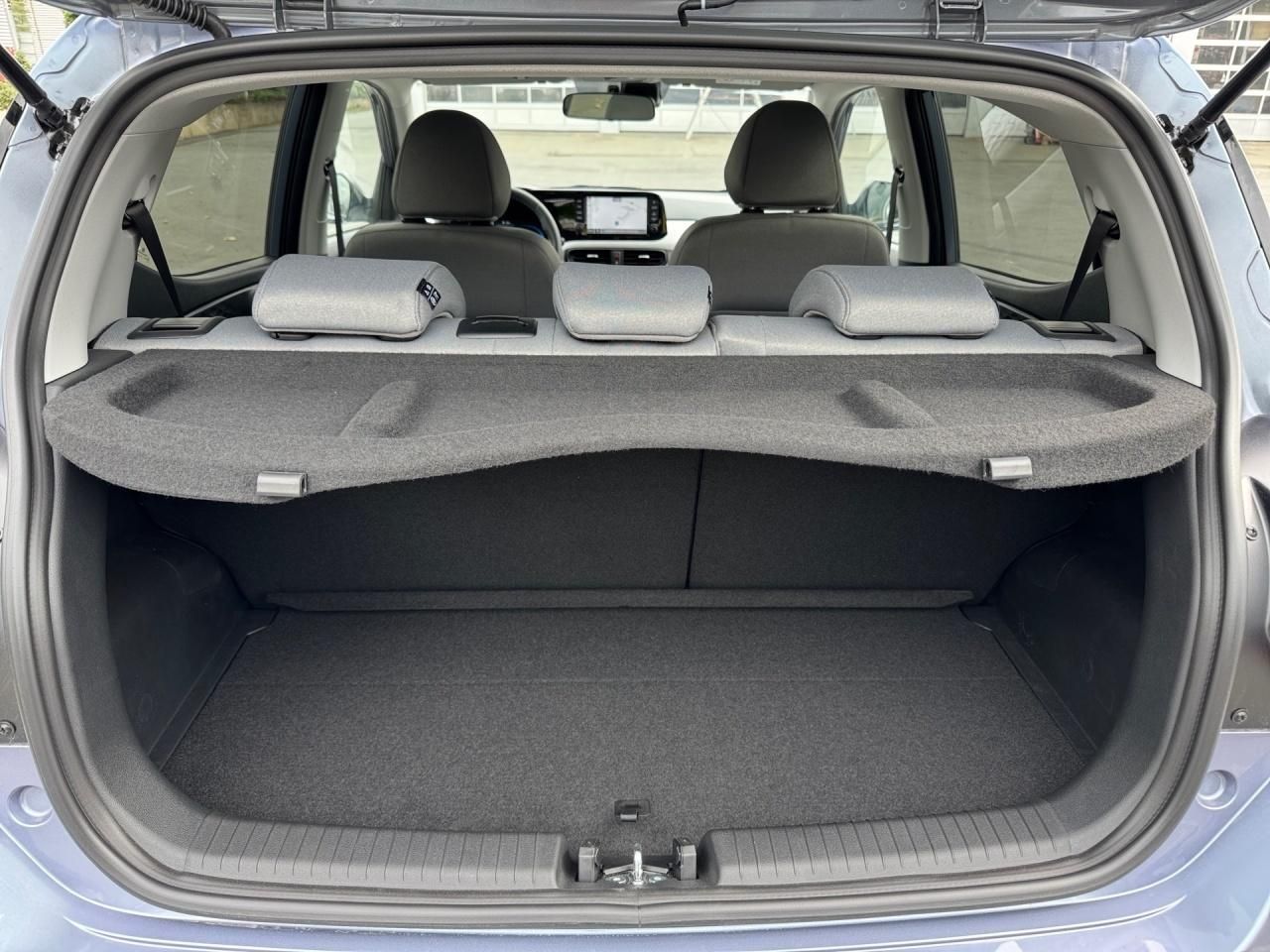 Fahrzeugabbildung Hyundai i10 Prime DynLicht Fernlichtass. Kam. KlimaA PDC