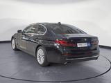 BMW 530d xDrive Luxury Line Innovationsp. Aut. EDC - BMW 530 Gebrauchtwagen in Stuttgart