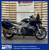 Yamaha FJR1300A * Koffer * Heizgriffe * - FJR 1300
