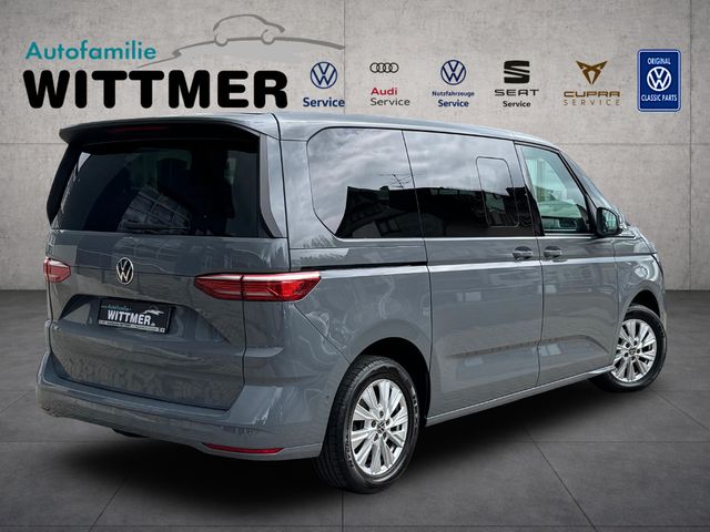 T7 Multivan Life 1,5TSI DSG 7-Sitzer ACC/AHK/APP