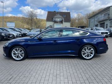 Audi A5 - 8