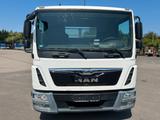 MAN TGL 8.220 - MAN Tgl 220