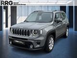Jeep Renegade Limited FWD SHZ LED Kamera Pano Navi - Jeep Renegade Gebrauchtwagen in Hamburg