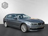 BMW Touring 525 d I Automatik I Leder I Navi - BMW 525: 525i
