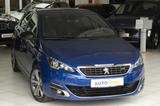 Peugeot 308 Lim 2.0 HDI GT-Line Aut. - Peugeot 308: Hdi