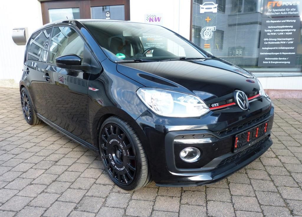 Image of Volkswagen up!
