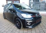 Volkswagen up! 1.0 TSI OPF up! GTI up! GTI