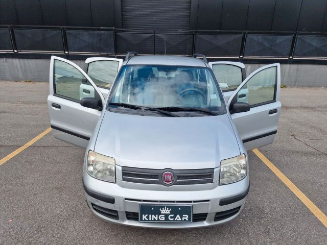 Fiat Panda 1.2 Dynamic Natural Power Mamy