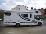 Orangecamp /Knaus 750 GT -SOLAR-TV-SAT-MARKISE-NAVI- - Offers matching your search criteria