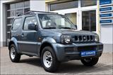 Suzuki Jimny Ranger Lim. TÜV-Neu AHK Garantie - Suzuki Jimny mit 3 Türen