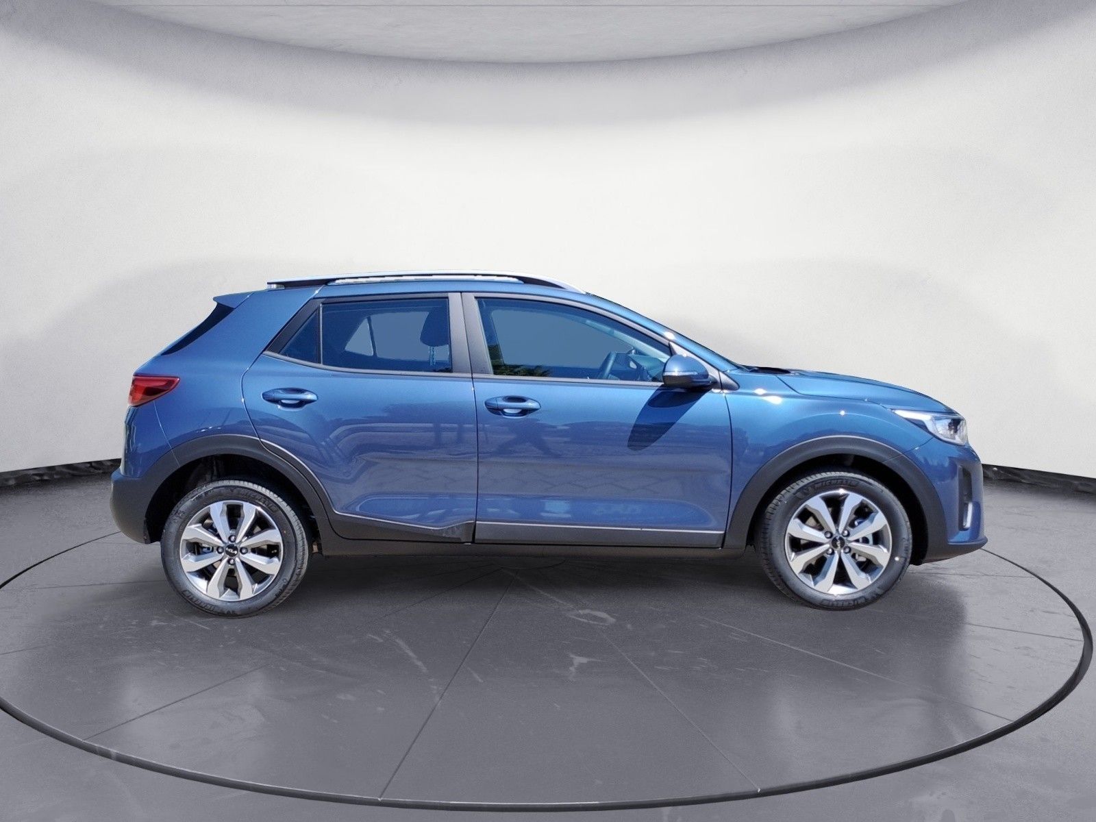 Kia Stonic - Bild 6