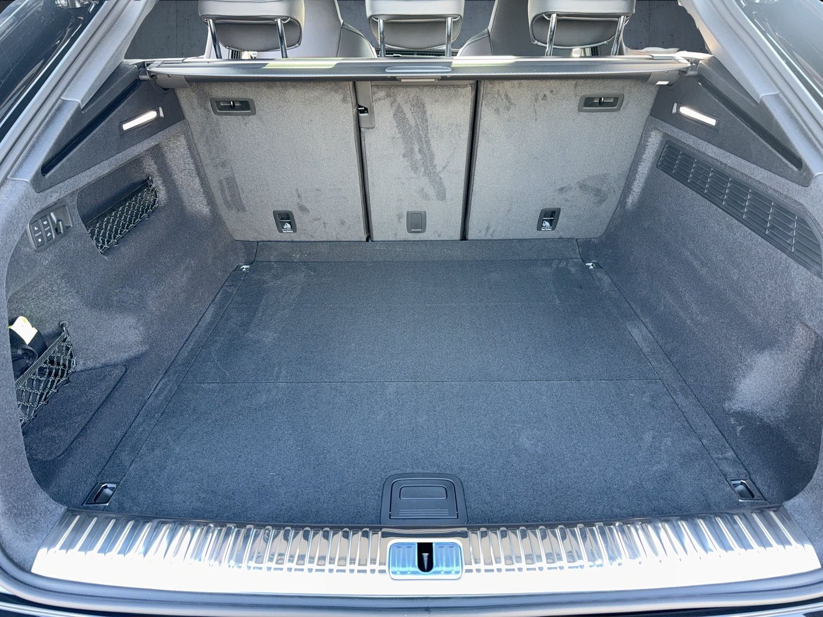 Audi Q8 - Bild 14