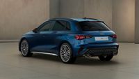 Audi S3 - Vorschau Bild 3