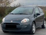Fiat Punto Bj 2013 TÜV/Service neu 1. Hand Scheckheft - Fiat Punto in Mönchengladbach