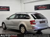 Skoda Octavia Combi Ambition Klima Tempomat USB - Skoda Gebrauchtwagen von 2013