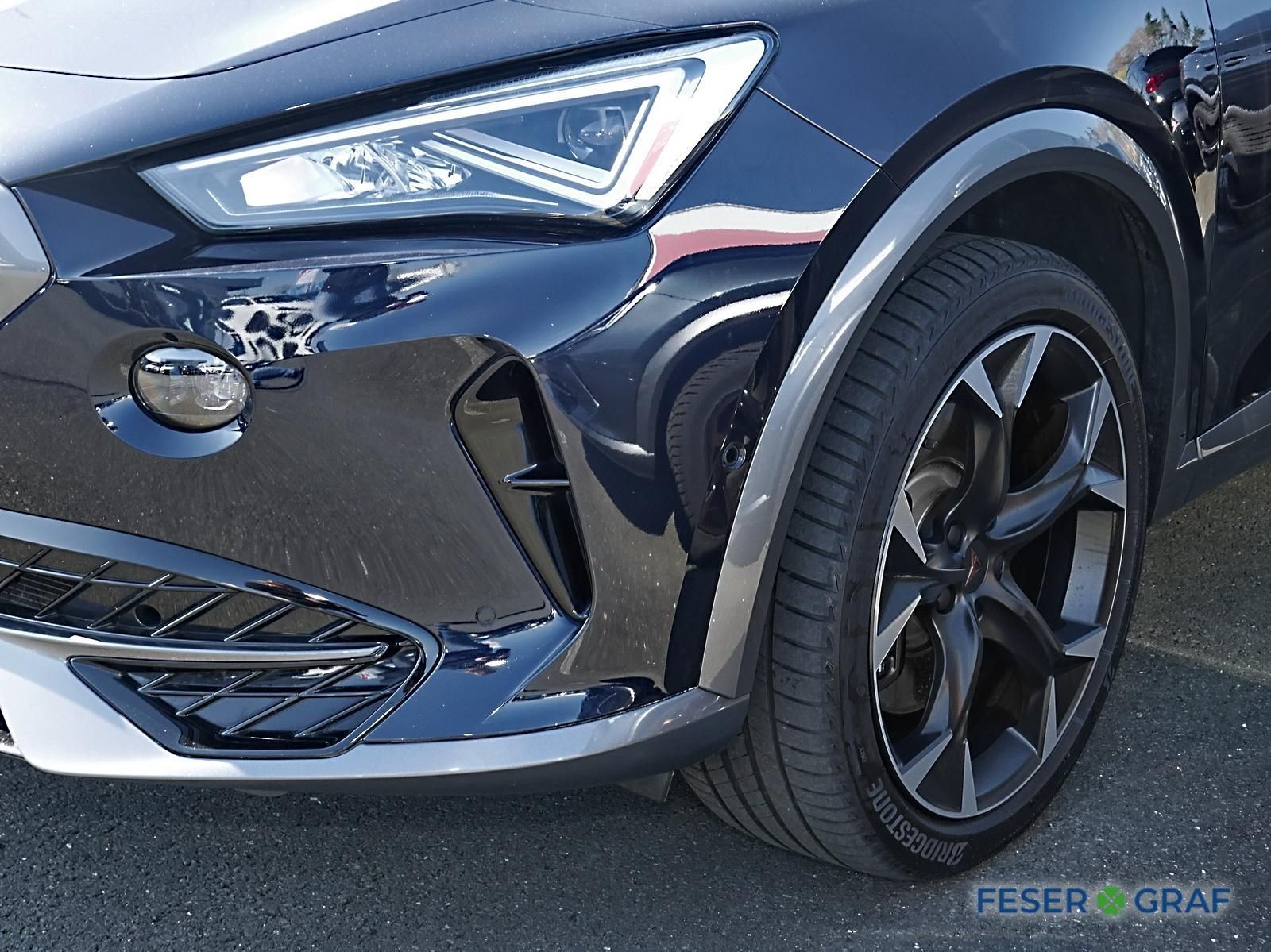 Cupra Formentor - Bild 10
