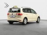 Volkswagen Touran TAXI 2,0 l TDI 150 PS DSG Klima/PDC/FIRST - Volkswagen Touran mit Diesel-Antrieb: Taxi, Kleinbus