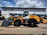 Liebherr L 546 kein 538 550 524 Super Maschine ö-Vollauss - Liebherr Radlader L538